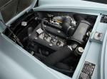Alfa Romeo Giulietta Sprint Veloce 1958 года